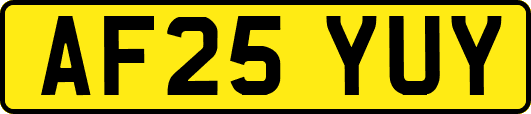 AF25YUY
