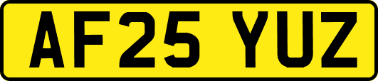 AF25YUZ