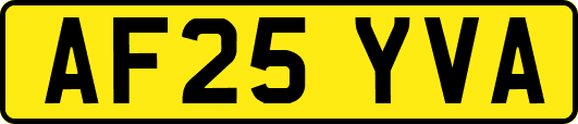 AF25YVA