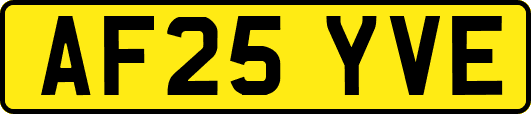 AF25YVE