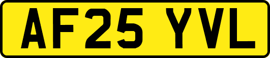 AF25YVL