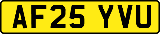 AF25YVU