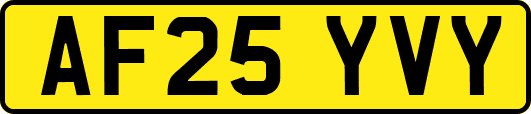 AF25YVY