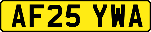 AF25YWA