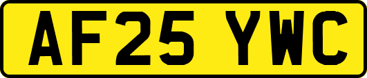 AF25YWC