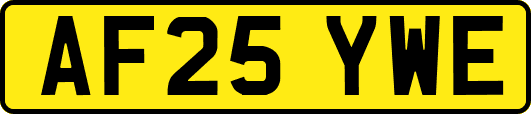 AF25YWE