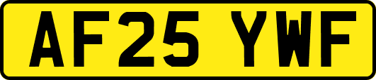 AF25YWF