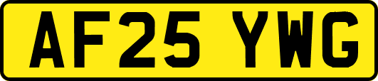 AF25YWG