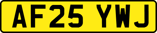 AF25YWJ