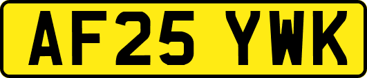 AF25YWK