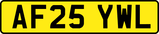 AF25YWL