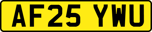AF25YWU