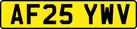 AF25YWV