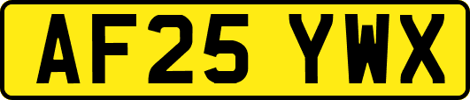 AF25YWX
