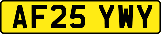 AF25YWY