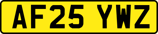 AF25YWZ