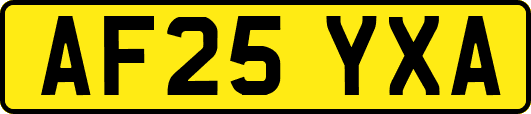 AF25YXA