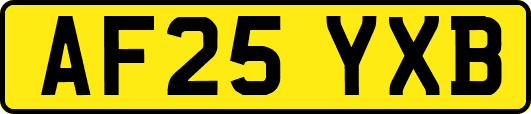 AF25YXB