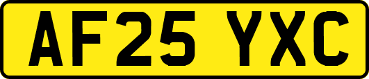 AF25YXC