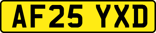 AF25YXD