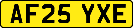 AF25YXE