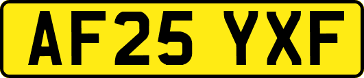 AF25YXF