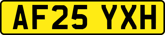 AF25YXH