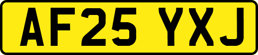 AF25YXJ
