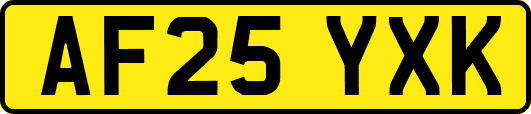 AF25YXK