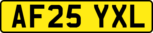 AF25YXL