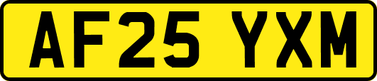 AF25YXM