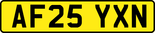 AF25YXN