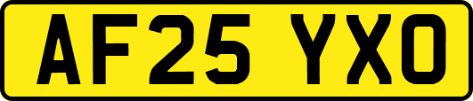 AF25YXO