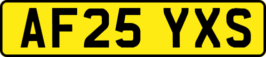 AF25YXS