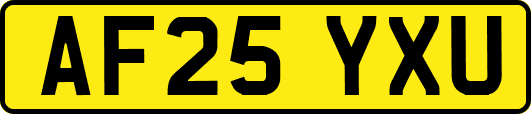 AF25YXU