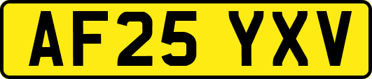 AF25YXV