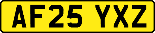 AF25YXZ