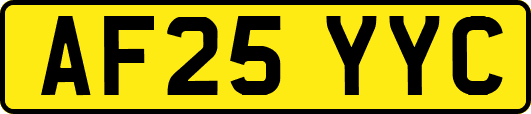 AF25YYC
