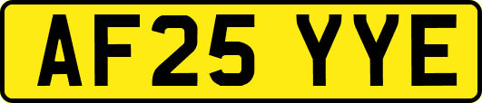 AF25YYE