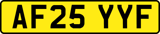AF25YYF