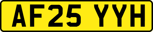 AF25YYH