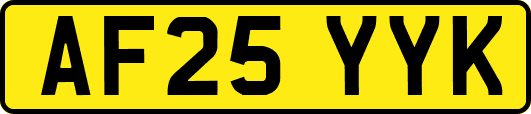 AF25YYK
