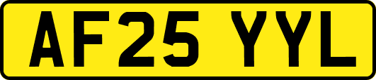 AF25YYL