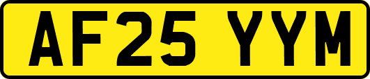 AF25YYM
