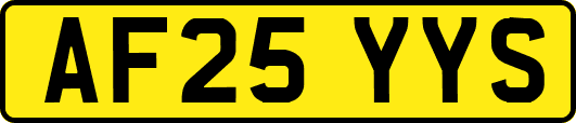 AF25YYS