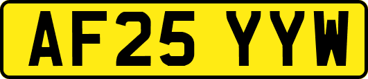 AF25YYW