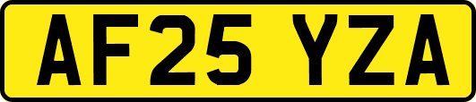 AF25YZA
