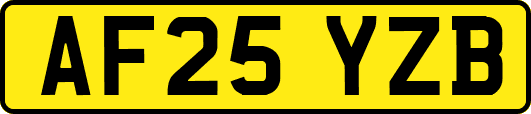 AF25YZB