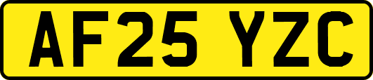AF25YZC
