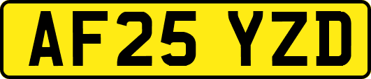 AF25YZD